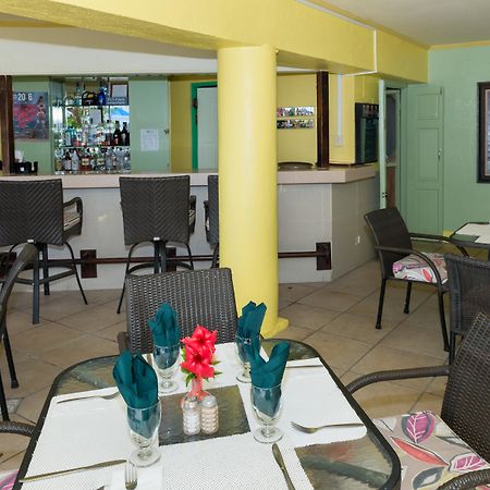 Rostrevor Hotel Christ Church Ngoại thất bức ảnh