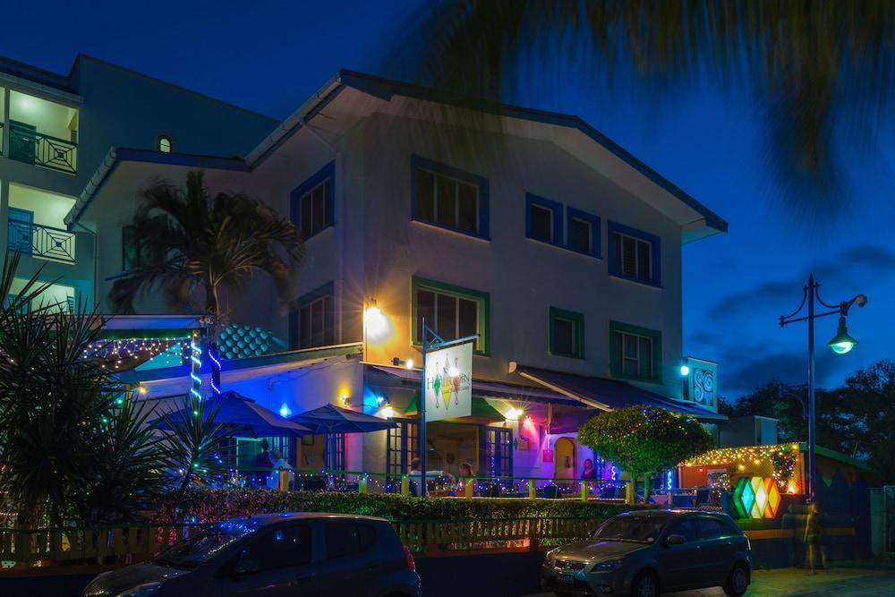 Rostrevor Hotel Christ Church Ngoại thất bức ảnh