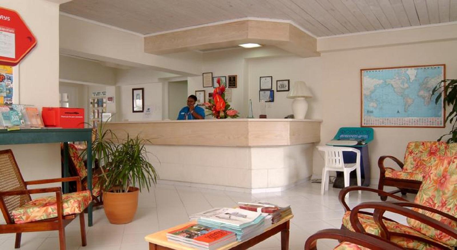 Rostrevor Hotel Christ Church Ngoại thất bức ảnh