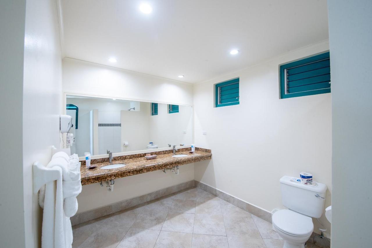 Rostrevor Hotel Christ Church Ngoại thất bức ảnh