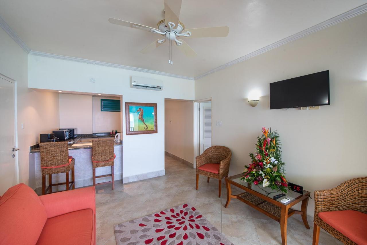 Rostrevor Hotel Christ Church Ngoại thất bức ảnh