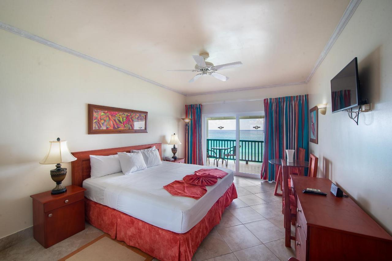 Rostrevor Hotel Christ Church Ngoại thất bức ảnh