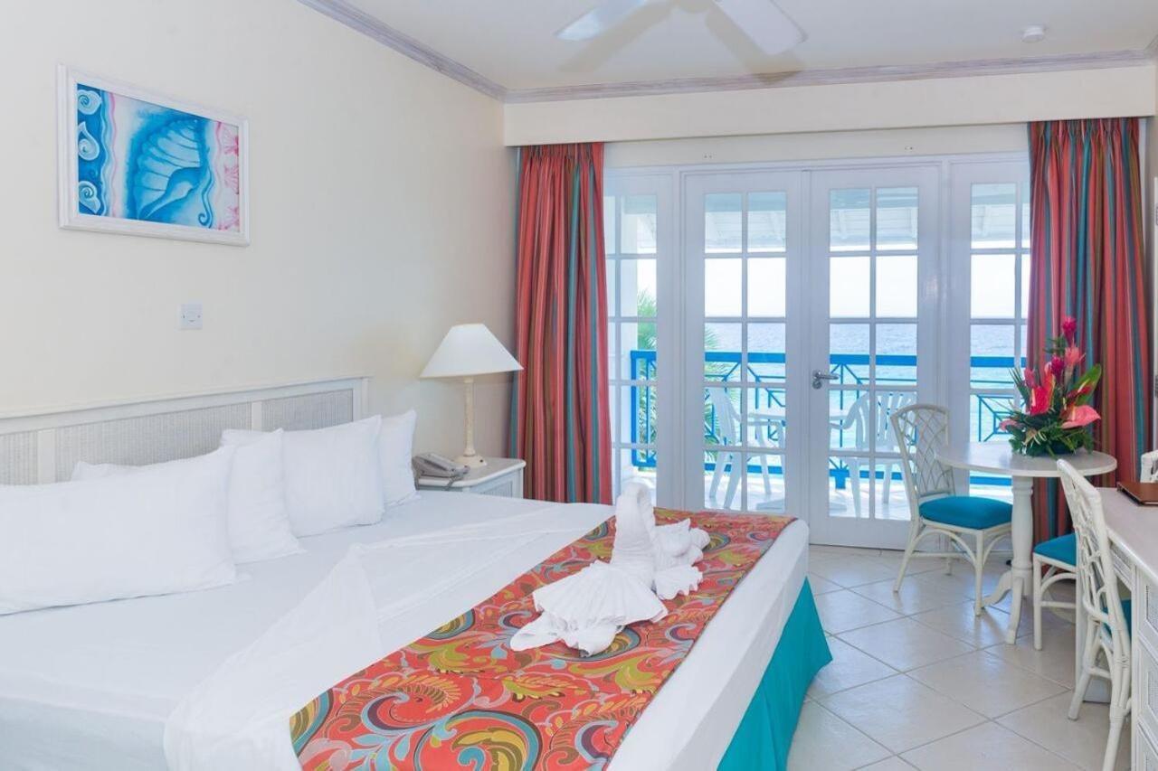 Rostrevor Hotel Christ Church Ngoại thất bức ảnh