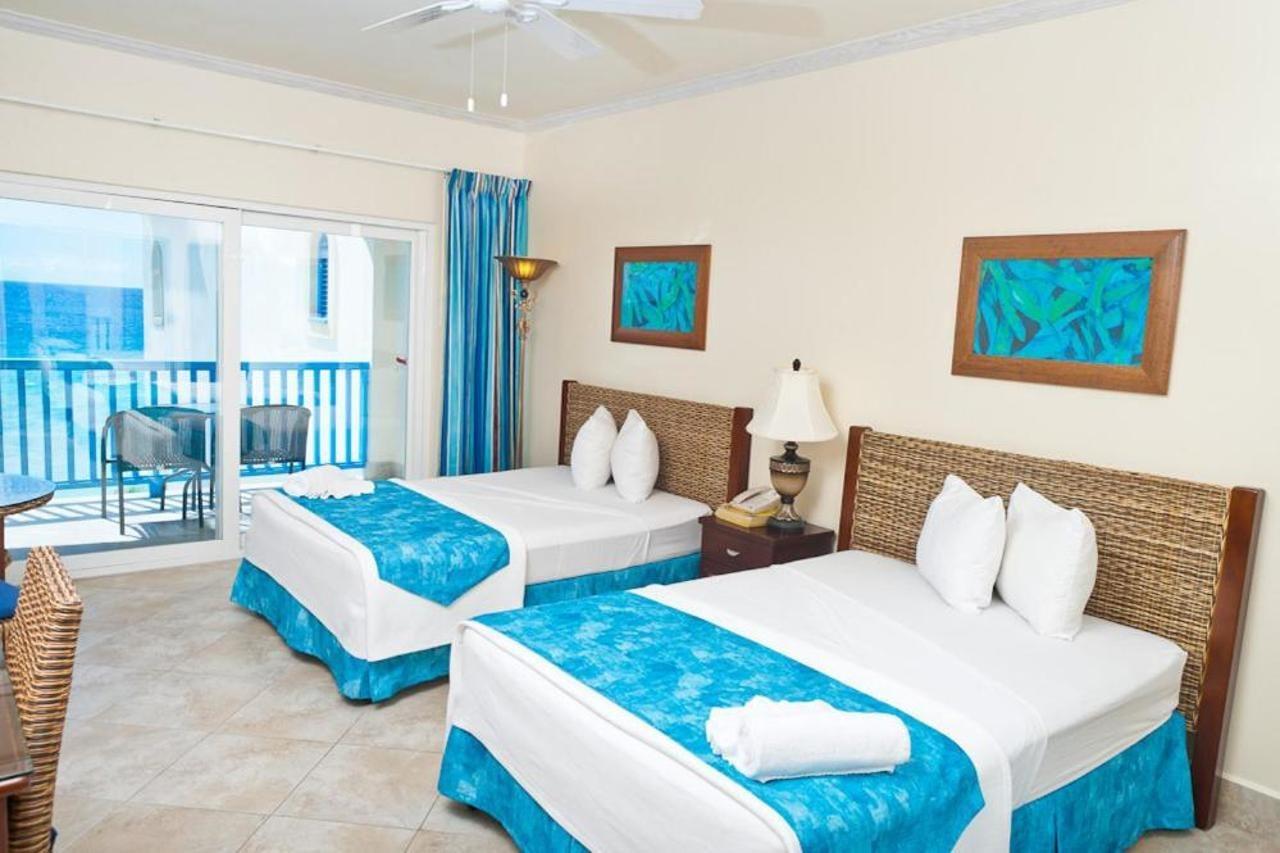 Rostrevor Hotel Christ Church Ngoại thất bức ảnh
