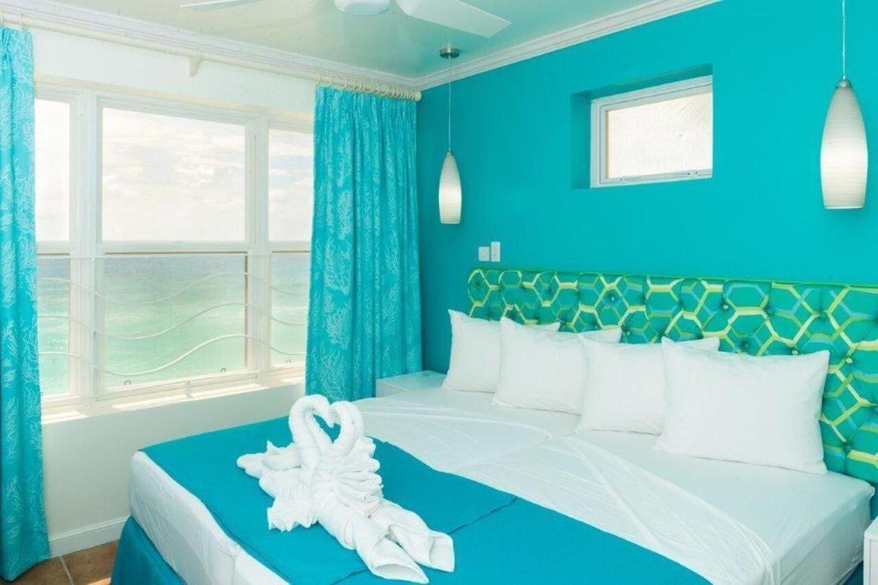 Rostrevor Hotel Christ Church Ngoại thất bức ảnh