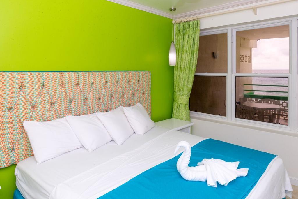 Rostrevor Hotel Christ Church Ngoại thất bức ảnh