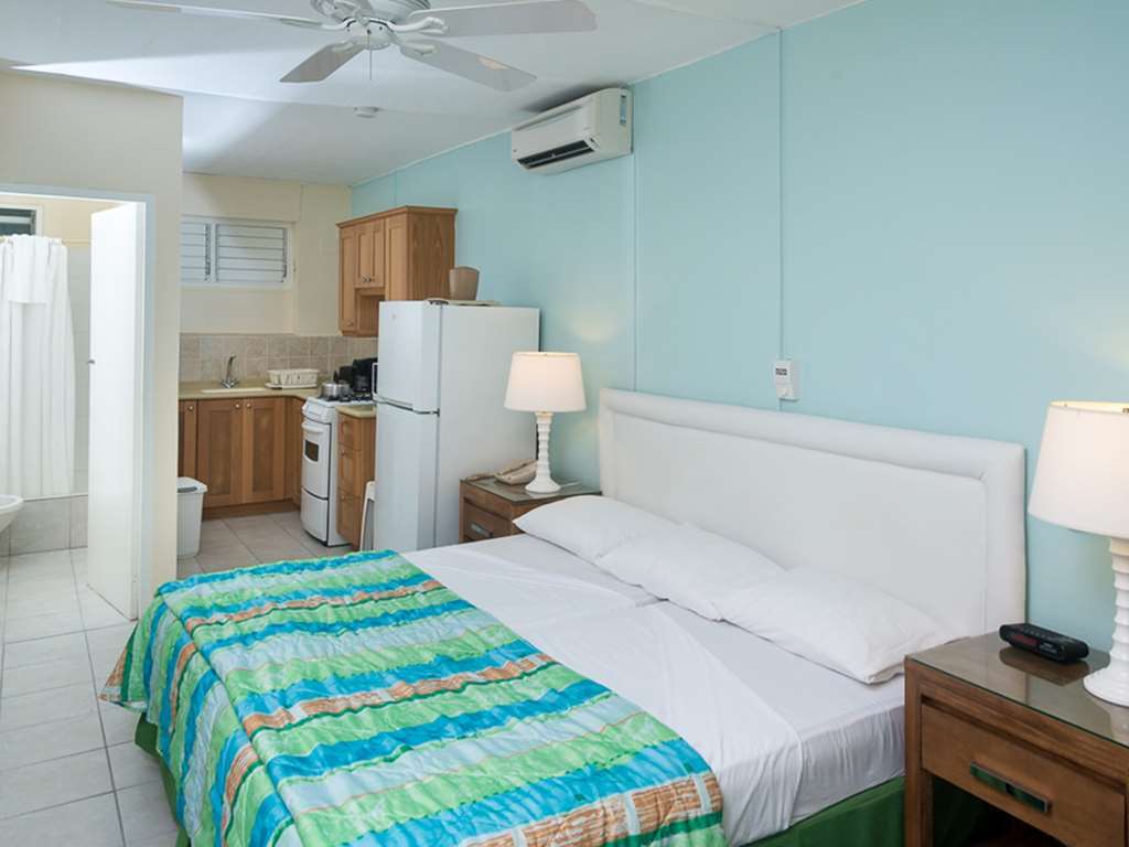 Rostrevor Hotel Christ Church Tiện nghi bức ảnh