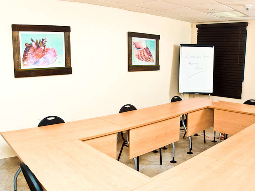Rostrevor Hotel Christ Church Tiện nghi bức ảnh