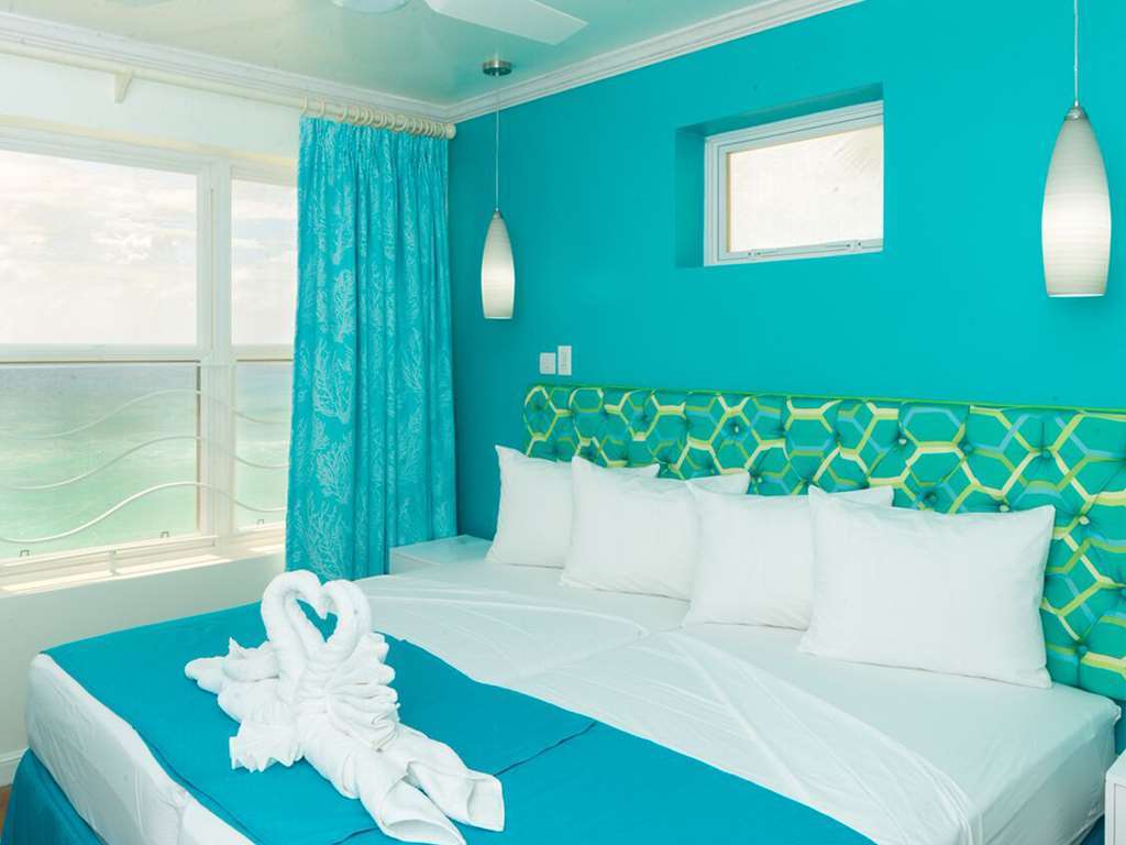 Rostrevor Hotel Christ Church Phòng bức ảnh