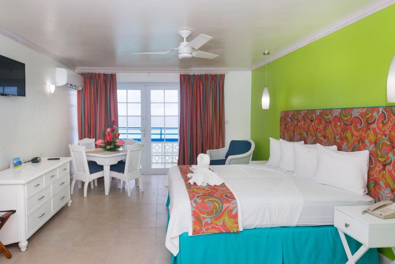 Rostrevor Hotel Christ Church Ngoại thất bức ảnh