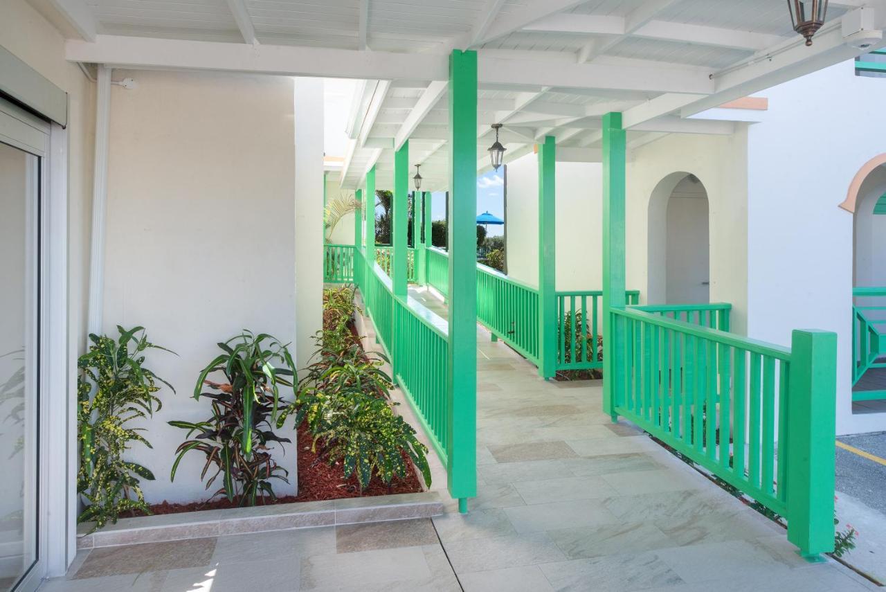 Rostrevor Hotel Christ Church Ngoại thất bức ảnh